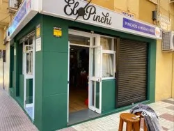 Restaurante El Pinchi - Málaga