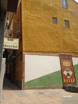 Restaurante Braseria Rosa Mari - Benifallet