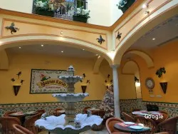 Restaurante Iguanas Ranas Centro - Sevilla