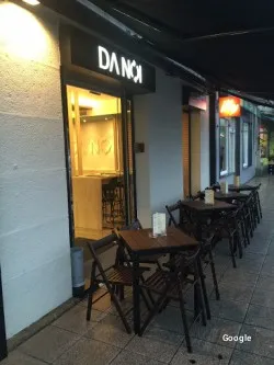 Da Noi Pizza Gourmet, ristorante a Moaña