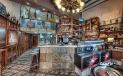 Restaurante La Barrica, Cádiz - Cádiz