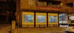 Restaurante Bar Valcorchero - Plasencia