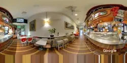 Restaurante Jateko - Bilbao