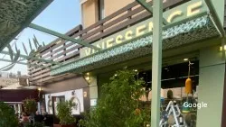 Vinessence Enoteca, restaurant a Orihuela