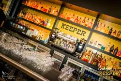 Keeper Bar, restaurant in Torrevieja