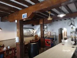 Restaurante Bar La Bolera - Santander