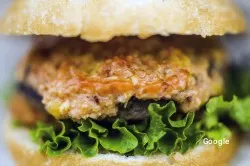 Restaurante Laufer Street Food - Vic