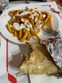 Restaurante Restaurante San Ignacio Doner Kebab - Bilbao