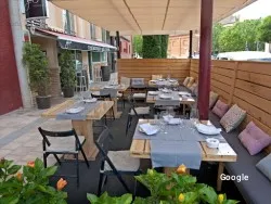 Restaurante Restaurante Gabi García - Valladolid
