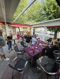 Restaurante Bar Las Cabilas - Torrejón de Ardoz