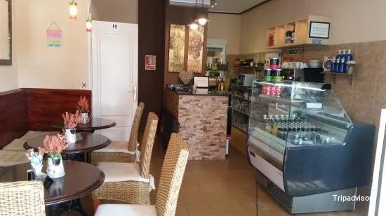 Foto de Cafe Continental