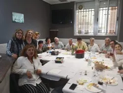 Restaurante Bar 'El Lago' - Vitoria-Gasteiz