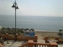 Restaurante Tiny's Bar - Benalmádena