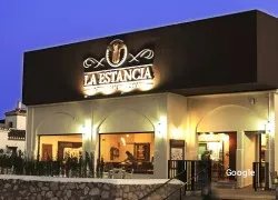 Restaurante La Estancia - Argentinian Steak House - Mijas