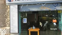 Restaurante Kenji Sushi Bar - Barcelona
