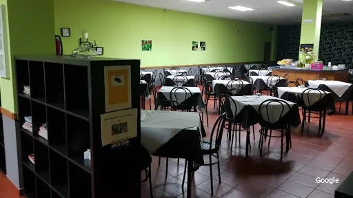 Foto de Restaurante Elda