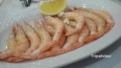 Restaurante Taberna El Balandro - Fuengirola