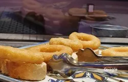 Restaurante La Barra ( Burguer & Algo Más ) - Valladolid