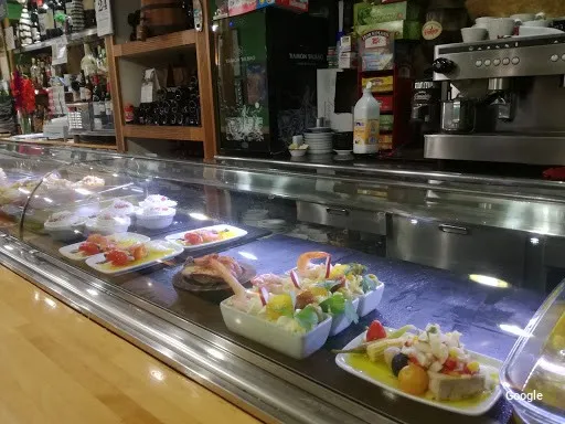 Foto de Bar Bilibio