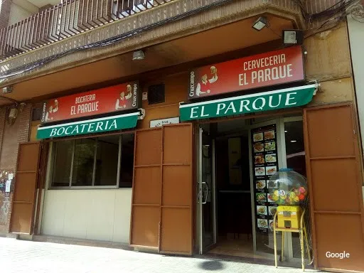 Foto de Bar El Parque