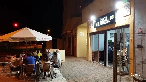 Foto de Taberna El Pedregal
