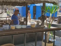 Restaurante Bar Freiduria Armando, España - Fuengirola
