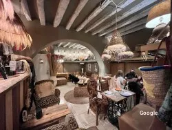Restaurante Chic Fusion Food Ibiza - Ibiza