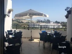 Restaurante La Falua - Estepona