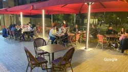 Restaurante La Tasca del Clot - Barcelona