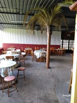 Restaurante Guachinche Farrobillo - Santa Úrsula