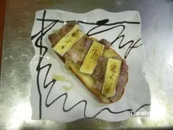 Cerveceria El Postillón Casa Angel, restaurant in Móstoles