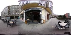 Restaurante Cafe Leizea - Barakaldo