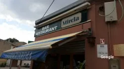 Restaurante Restaurant Mircla - Rocafort de Queralt