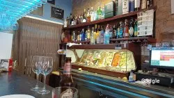 El Portillo, restaurant in Conil de la Frontera