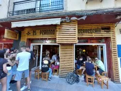 Restaurante Bar El Peruano - Granada