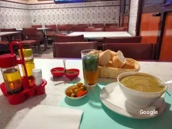 Restaurante Entrepans Soraya - Terrassa