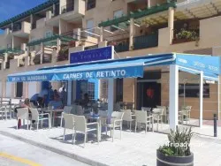 Restaurante La Tomasa - Barbate