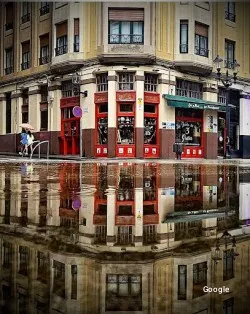 Restaurante La Jaula de los 3 Grillos - Gijón