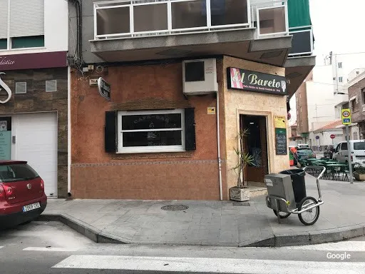 Foto de El Bareto
