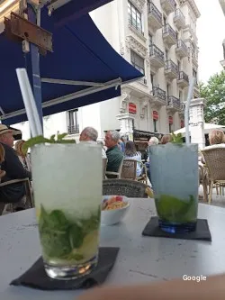 Restaurante Castelar 5 - Santander