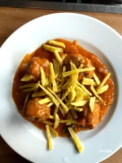 Restaurante O Tarao - Ourense