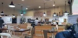 Panaria - La Salera, restaurante en Castelló de la Plana