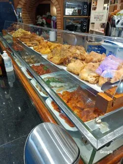 Bar las Fuentes, restaurant in Zaratán