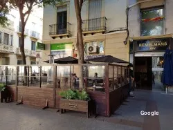 Restaurante El Arco - Elx