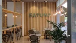 Restaurante Satuna coffee &food - Valencia