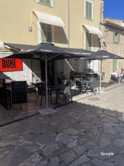Restaurante BUKE - Inca