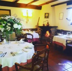 Restaurante Restaurante A Rula - Arbo