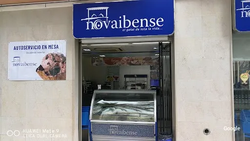 Foto de Heladeria Novaibense