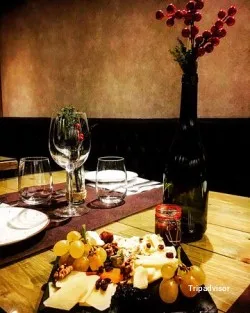 Restaurante IL Diavolo Nella Cattedrale - Valladolid