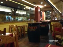 Restaurante La Despensa - Armilla